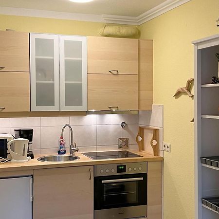 شقة Haus-Koenigsfriesen-Whg-12 سانكت بيتر اوردنغ المظهر الخارجي الصورة